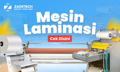 Laminasi