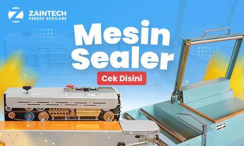 Sealer