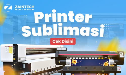 Sublimasi